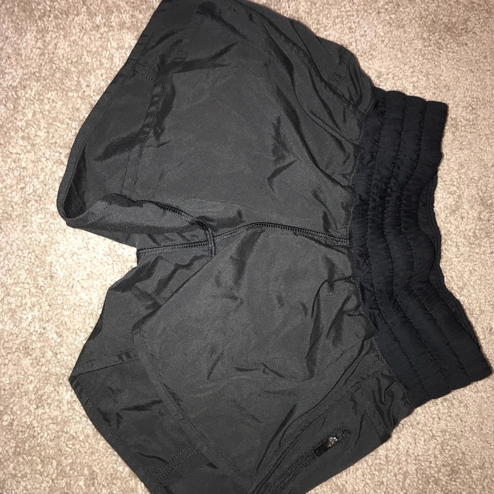 Like New Lululemon Shorts